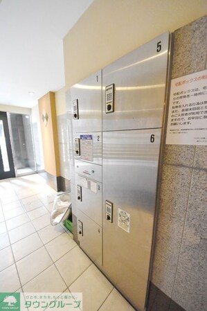 ドルチェ京橋・壱番館の物件内観写真